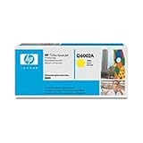 New-Q6002A CLJ2600 Series Yello - HPQ6002A