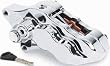 Hawg Halters Inc Roadlok Mid Sniper 4 Piston Brake Caliper LHRLCC500