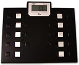 Taylor Precision 22 lb Digital Portion Scale 113576