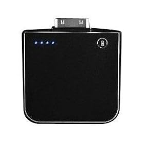 1900mAH Mobile External Battery for iPhone/iPod