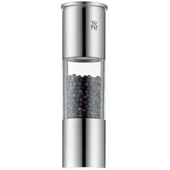 WMF 655136040 Pfefferm�hle H 18cm Cromargan/ Acrylglas