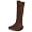 MBT Women's Tambo Boot,Chocolate,37 EU (US Women's 7 M)