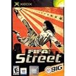 FIFA Street Xbox