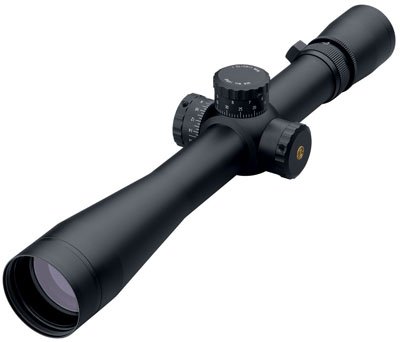 Leupold Mark 4 LR/T 3.5-10x40mm (30mm) M3 TMR