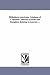 Bibliotheca americana. Catalogue of a valuable collection of books and pamphlets relating to America .. . by Michigan Historical Reprint Series