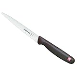 WENGER スナックナイフ ブラウン 13cm 39110502B