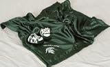 MICHIGAN STATE BLANKET SET