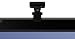 CTA Digital Adjustable Camera Mounting Clip for the PlayStation Eye Camera (PS3)