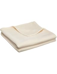 Home: Vellux Original Blanket, King, Ivory - Vellux