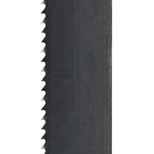 Starrett Duratec PH Band Saw Blade, Carbon, Regular Tooth, Raker Set, Neutral Rake