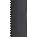 Starrett Duratec PH Band Saw Blade, Carbon, Regular Tooth, Raker Set, Neutral Rake
