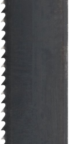 313qIjQjSbL Cheap Magnate M62C14R24 Carbon Tool Steel Bandsaw Blade, 62 Long   1/4 Width; 24 Raker Tooth
