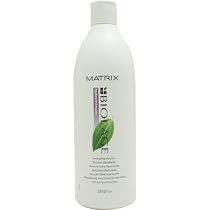 biolage hair