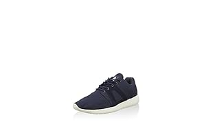 Asfvlt Zapatillas (Azul)