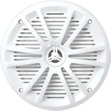 Boss MR650 Audiophile Quality High Performance Marine 6.5-Inch Speaker