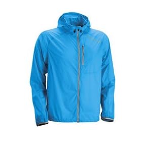 SALOMON Fastwing Hoodie Jacket