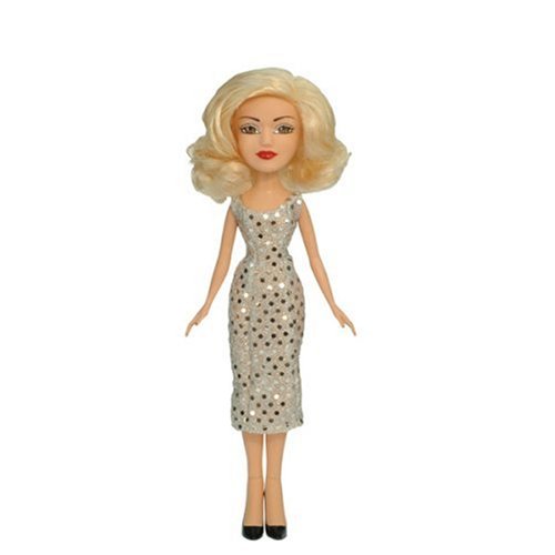 Cool Gwen Stefani Fashion Dolls Cool Gwen Stefani Fashion Dolls