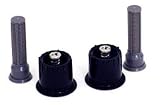 Champion Irrigation #15ASA-C 2PK Adjustable Circular Nozzle