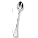 Lunt Sterling Silver Beaded Edge Feeding Spoon