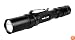 Fenix LD 20 6 Level High Performance Cree LED Flashlight, Black, 6- Inch, Maximum 180 Lumens