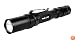 Fenix LD 20 6 Level High Performance Cree LED Flashlight, Black, 6- Inch, Maximum 180 Lumens