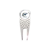 Washington Wizards Bling Z Tool Divot Repair Tool
