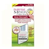 Nutra Nail Mineral Nail Care Iron Strength .5 fl oz (15 ml)