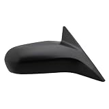 01-05 HONDA CIVIC SEDAN (DX VP MODEL) MANUAL SIDE MIRROR RIGHT SIDE (PASSENGER) by TYC
