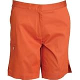 Callaway Ladies Flat Front Shorts