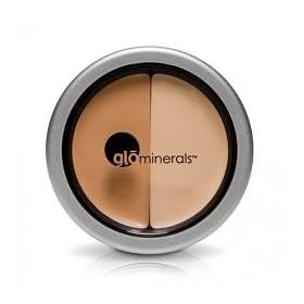 glominerals glominerals gloConcealer - Under Eye - Golden, 6 g