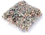 Draper 31108 500 (Approximately) 4 mm Eyelets for Hole Punch 313qN7FeVNL. SL160 Draper 31108 500 (Approximately) 4 mm Eyelets for Hole Punch