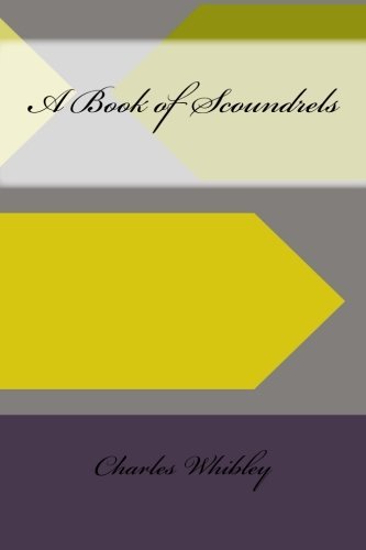 A Book of Scoundrels