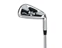 Callaway X-22 Tour 7-Club Iron Set (4-Iron to Pitching Wedge)