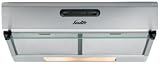 Sauter SHC 623 XF1 Hotte Groupe Filtrant 60 cm 500 m&sup3;/h Inox