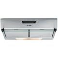 Sauter - SHC 623 XF1 - Hotte Int�grable - 60 cm - 500 m�/h - Inox