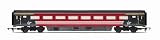 Hornby R4096G 00 Gauge Virgin Trains Mk3 1st Class Open Coach Passenger Rolling Stock Coach