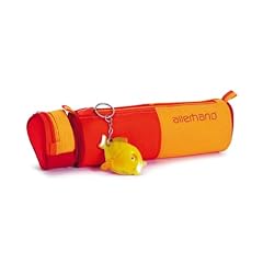 Allerhand AH-S-21PC-02 105 - 2in1 Pencil Case Sunflower