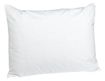 CleanRest Allergen Barrier Standard Pillow Cover