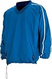 Baseball - Easton Adult Longsleeve Royal Motion Pullover