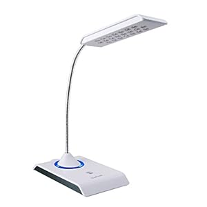 Bewertung und Ratgeber von Ratgeber von Daffodil LEC200 USB LED Lampe Bewertung und Ratgeber von Ratgeber von Daffodil LEC200 USB LED Lampe