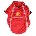 Manchester United Pet Shirt - Medium