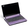 Acer Aspire One AOD250-1622 Netbook, Atom N280 1.66GHz, 1GB, 160GB, 10.1�?TM�?TM LED-Backlit, Windows 7 Starter (Purple) - Refurbished