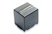 Li-ion 7.20v (compatible With 7.40v) 2060mah, Camcorder Batt