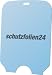 Bedifol UltraClear screen protectors (quantity: 6) for Palm Treo Pro