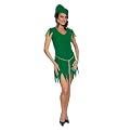 Elf Adult Costume - X-Small