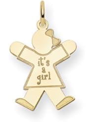 14k Kid Charm Cyber Monday Special