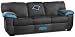 Carolina Panthers Classic Sofa