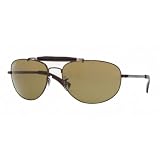RAY BAN 3423 color 01457 Sunglasses