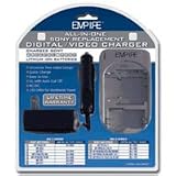 AC/DC UNIVERSAL CHARGER FOR SONY