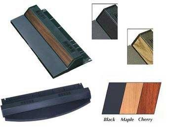 24 Fluorescent Deluxe Oak Hood (Catalog Category: Aquarium / Lighting-hoods) 24 Fluorescent Deluxe Oak Hood (Catalog Category: Aquarium / Lighting-hoods)